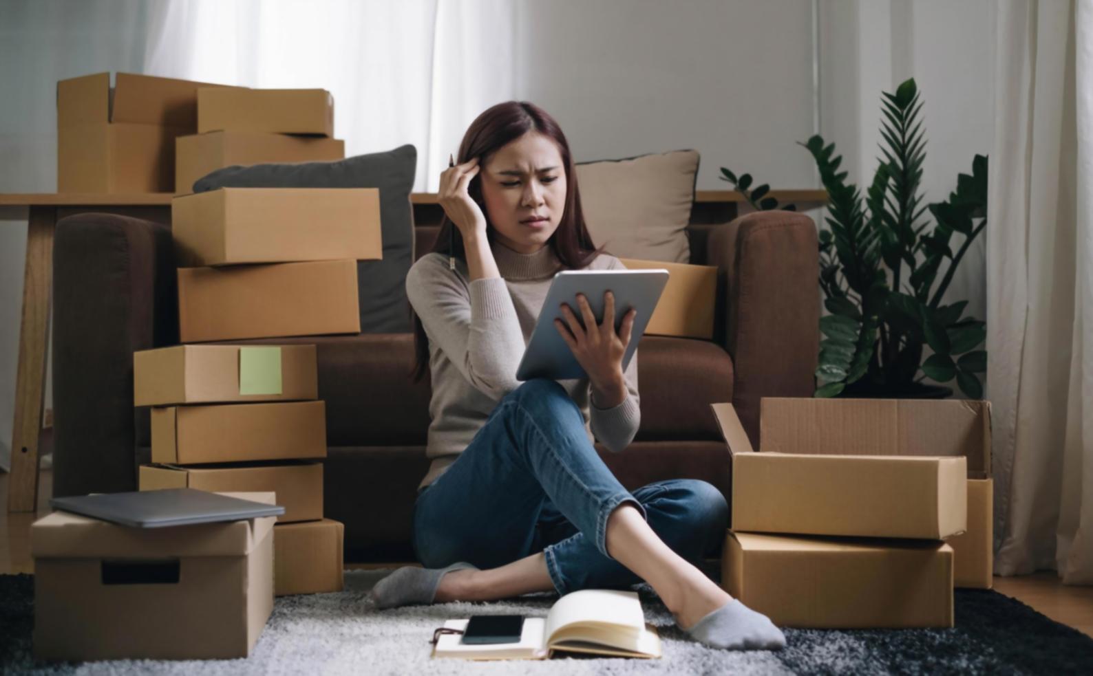 Trafik kaynaklarının detaylı analiz ekranı