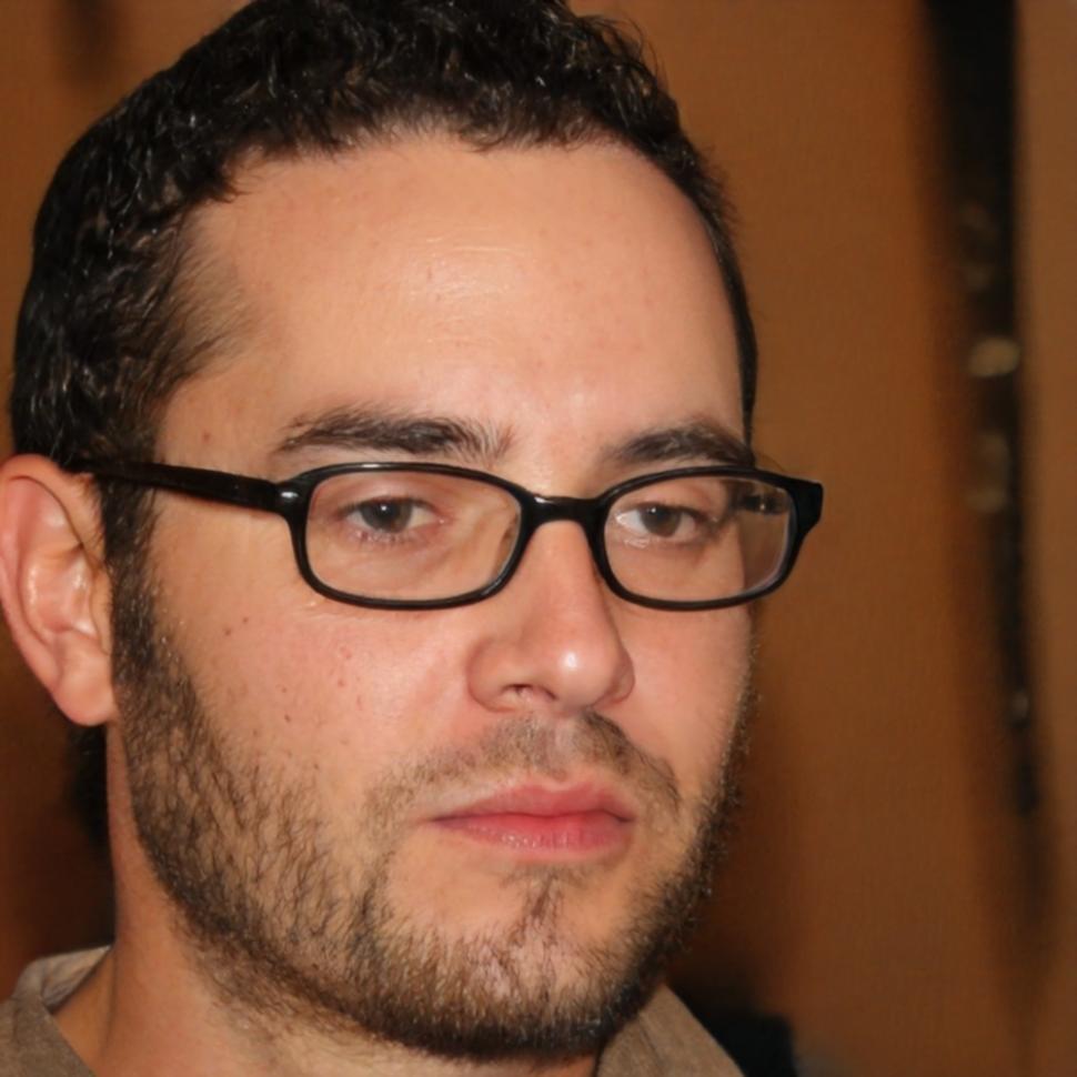 Barış Yılmaz trafik analiz uzmanı profil fotoğrafı